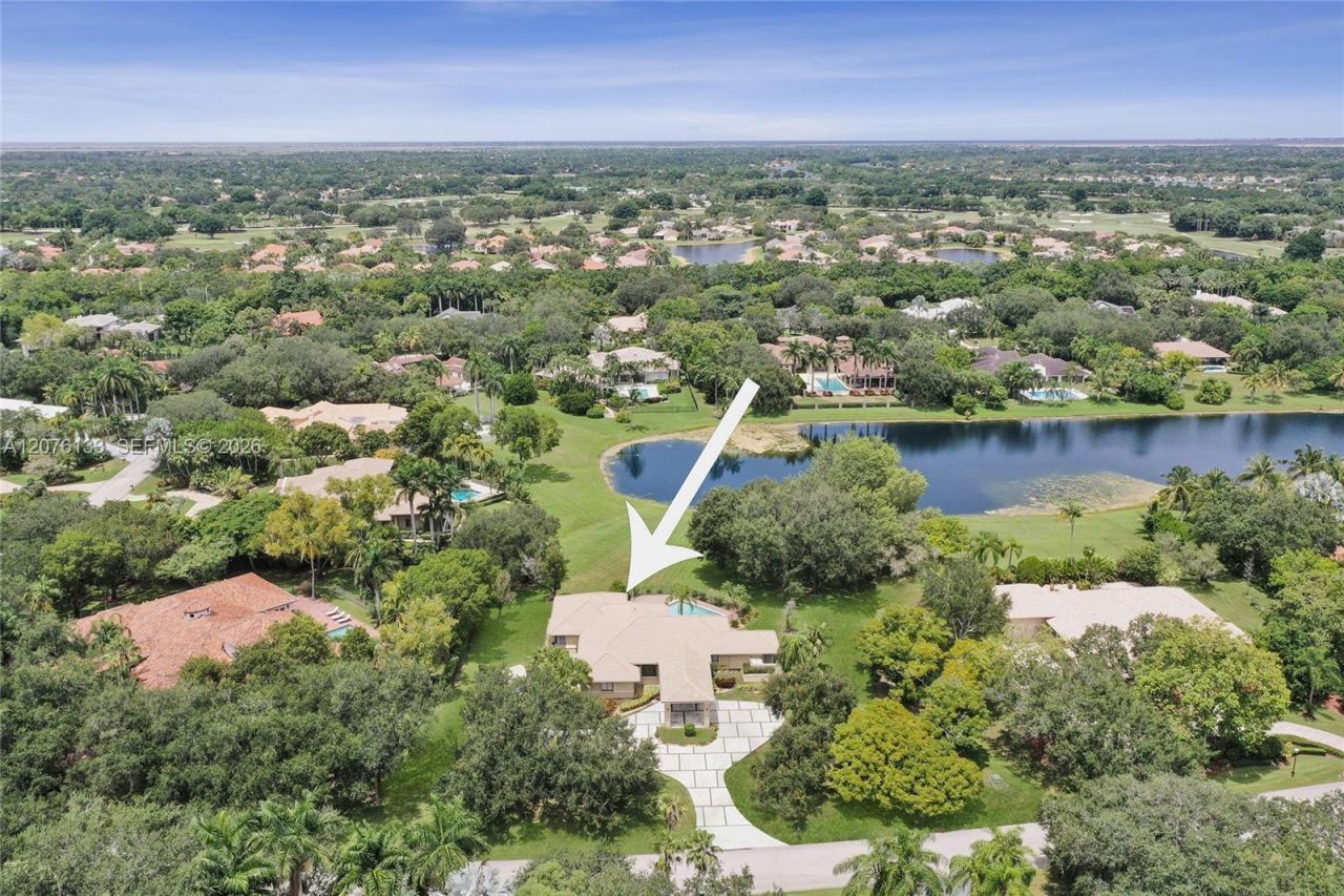 2725 Hunter Rd, Weston, FL 33331 Photo