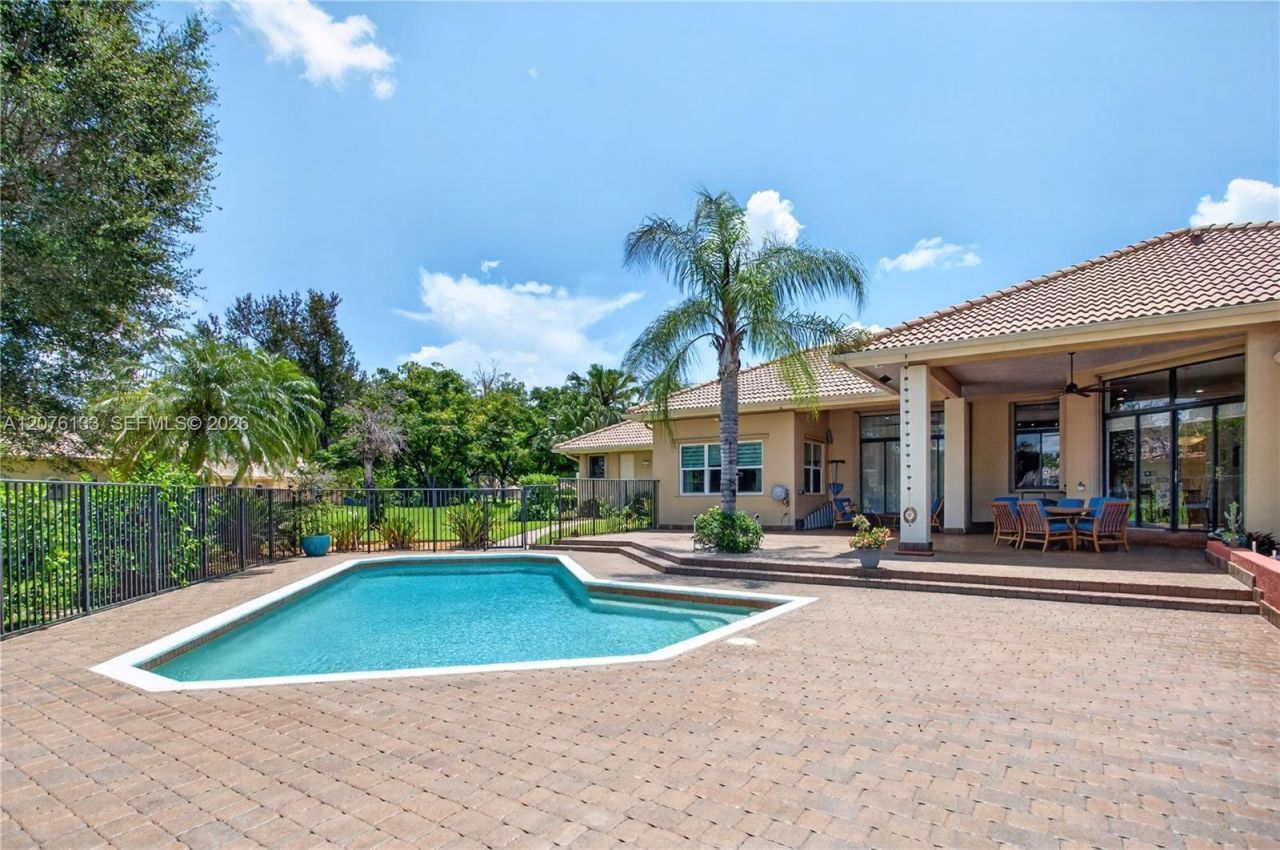 2725 Hunter Rd, Weston, FL 33331 Photo