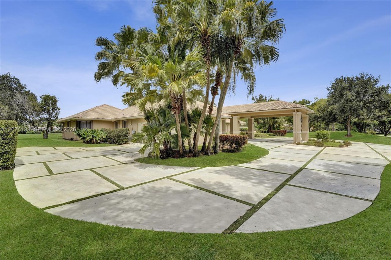 2725 Hunter Rd, Weston, FL 33331 Photo