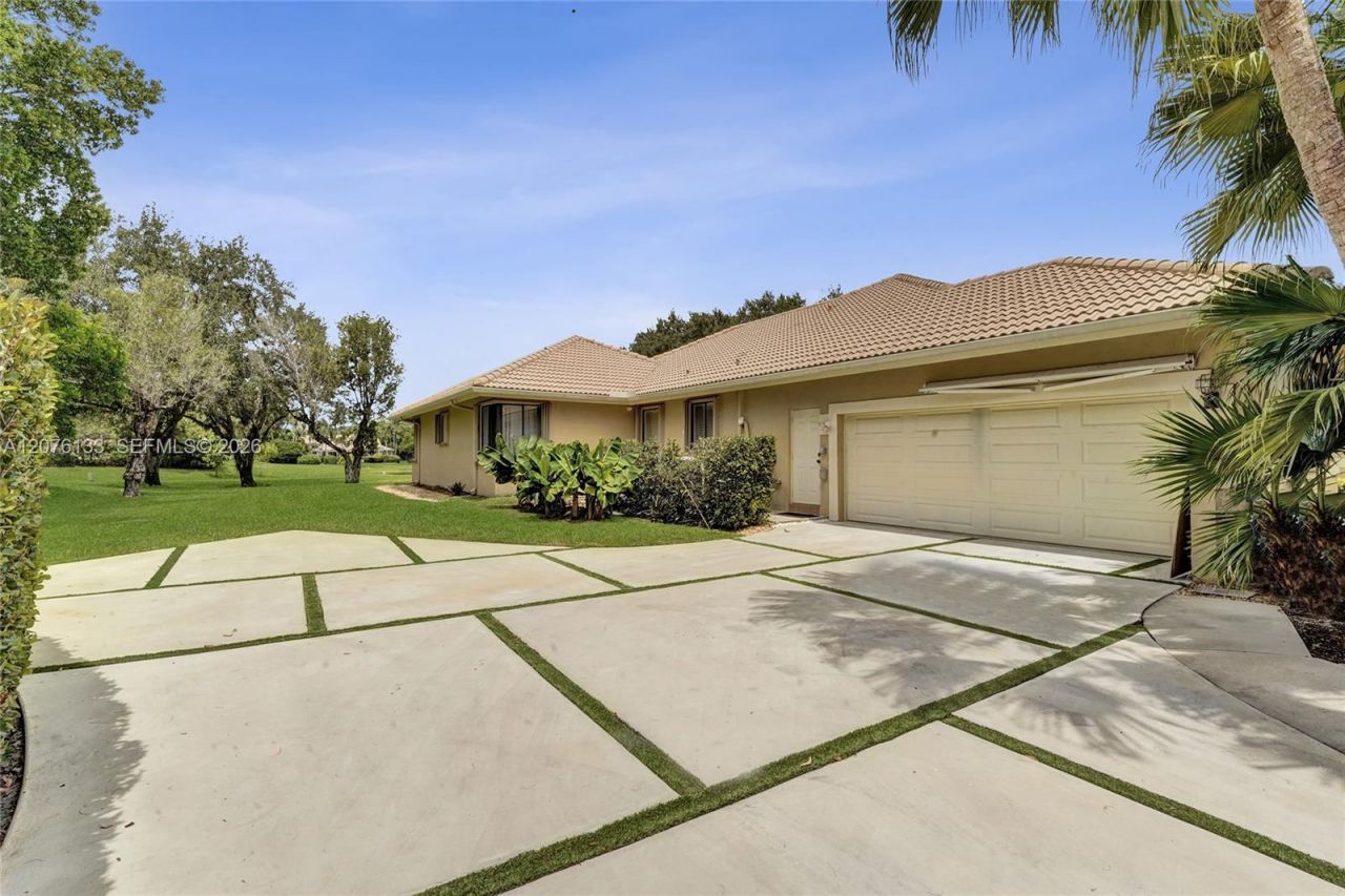 2725 Hunter Rd, Weston, FL 33331 Photo