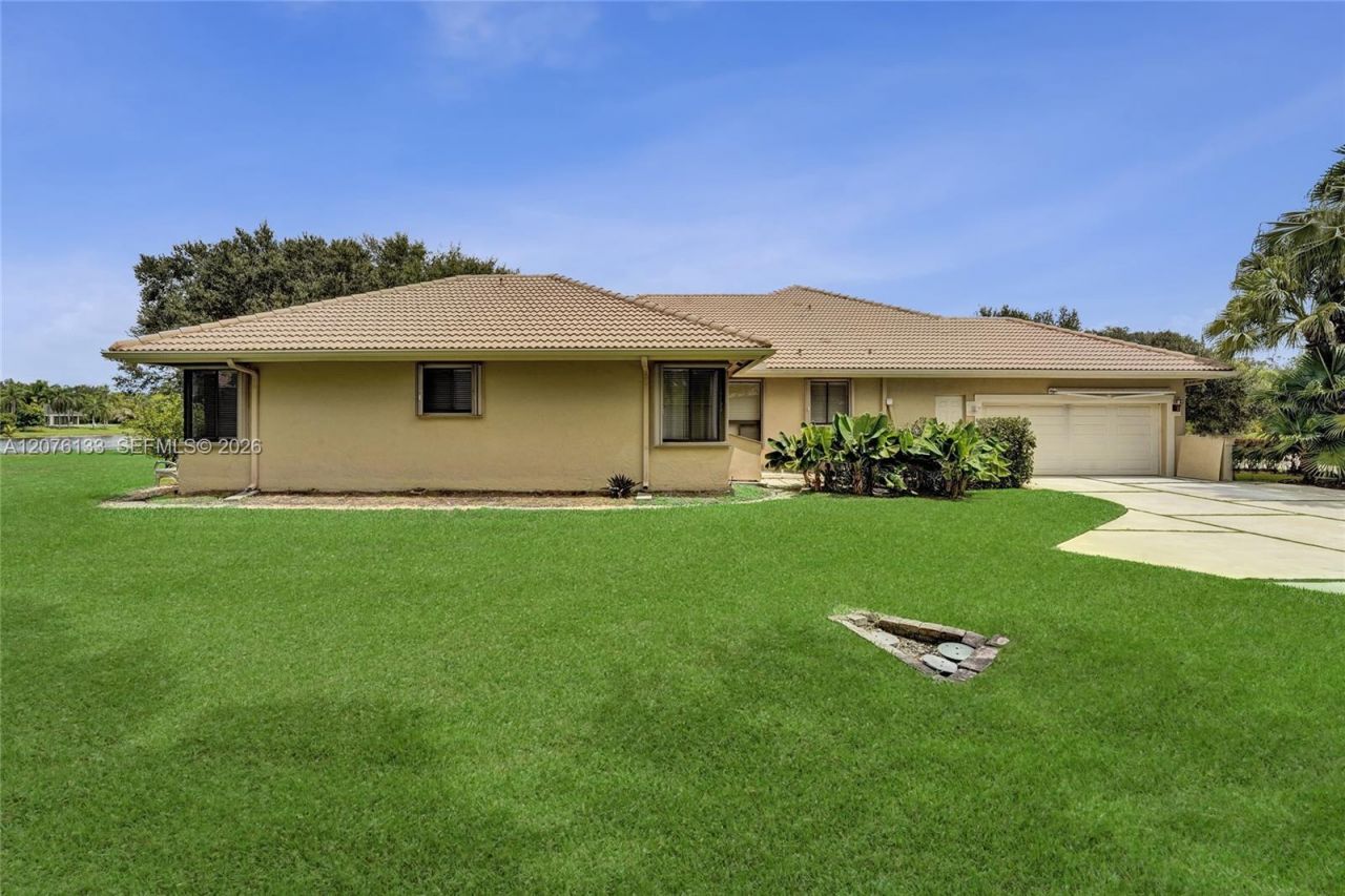 2725 Hunter Rd, Weston, FL 33331 Photo