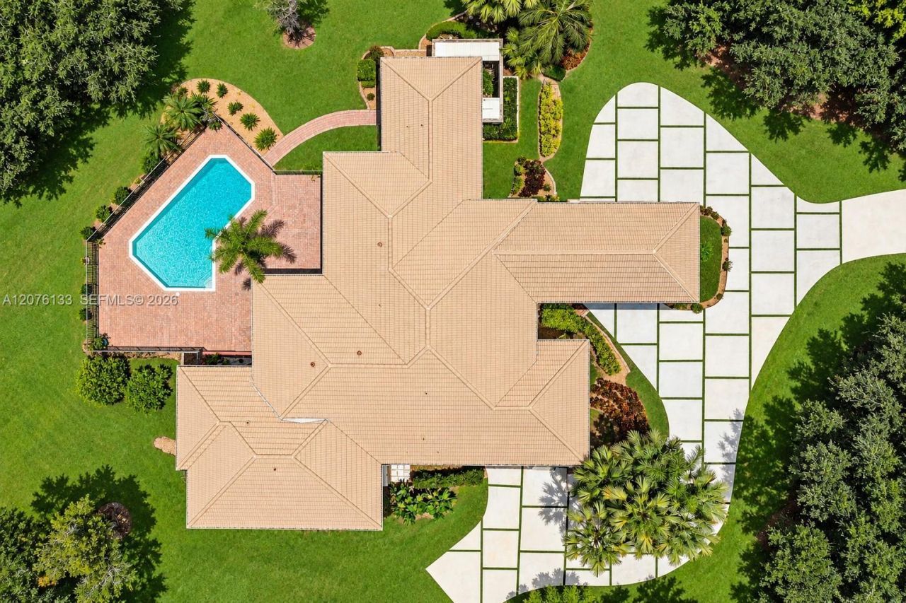 2725 Hunter Rd, Weston, FL 33331 Photo