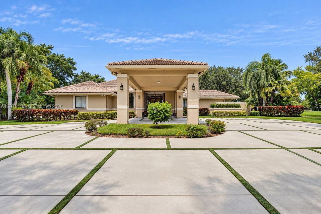 2725 Hunter Rd, Weston, FL 33331 Photo