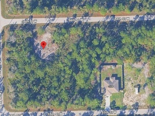 3515 56 St W, Lehigh Acres, FL 33971