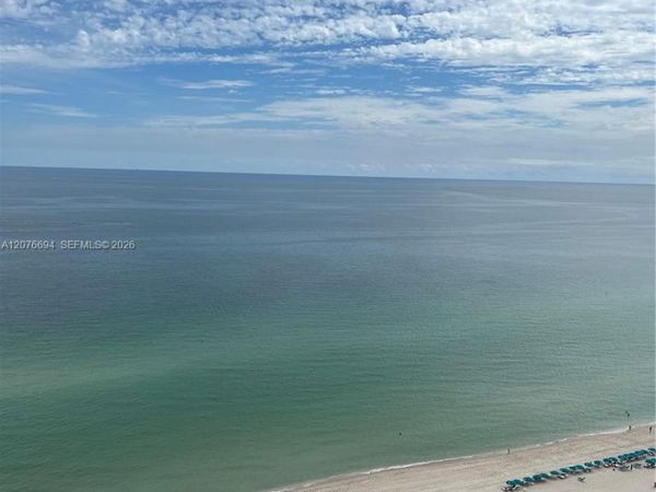 16485 Collins Ave , Unit 2538, Sunny Isles Beach, FL 33160