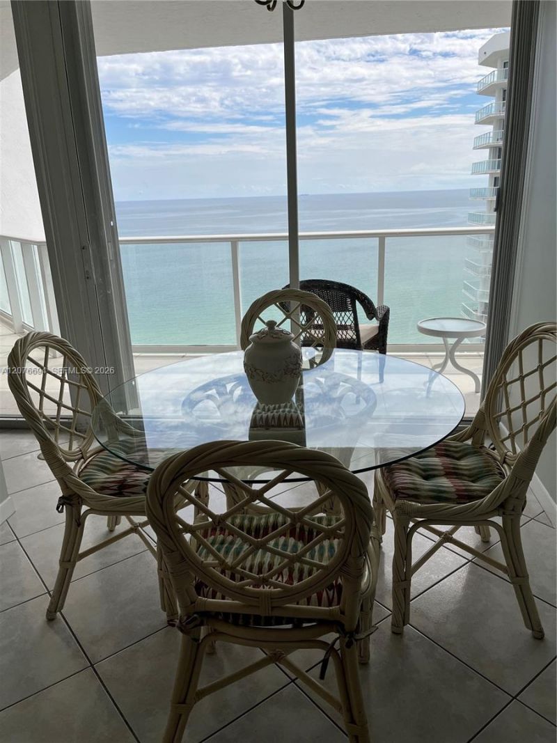 16485 Collins Ave , Unit 2538, Sunny Isles Beach, FL 33160 Photo