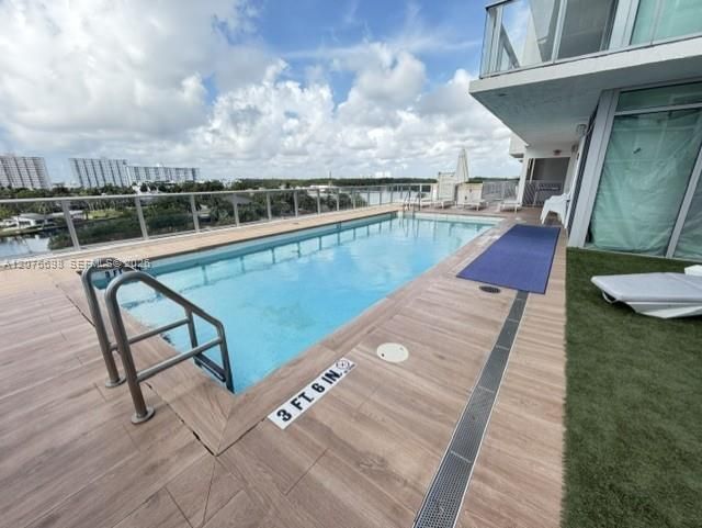 330 Sunny Isles Blvd , Unit 5-1008, Sunny Isles Beach, FL 33160 Photo