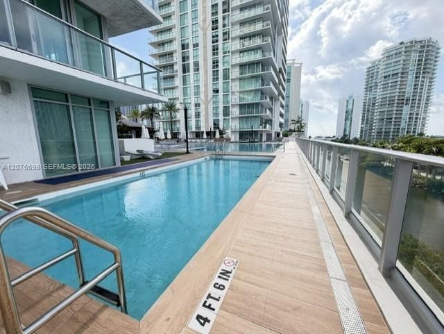330 Sunny Isles Blvd , Unit 5-1008, Sunny Isles Beach, FL 33160 Photo