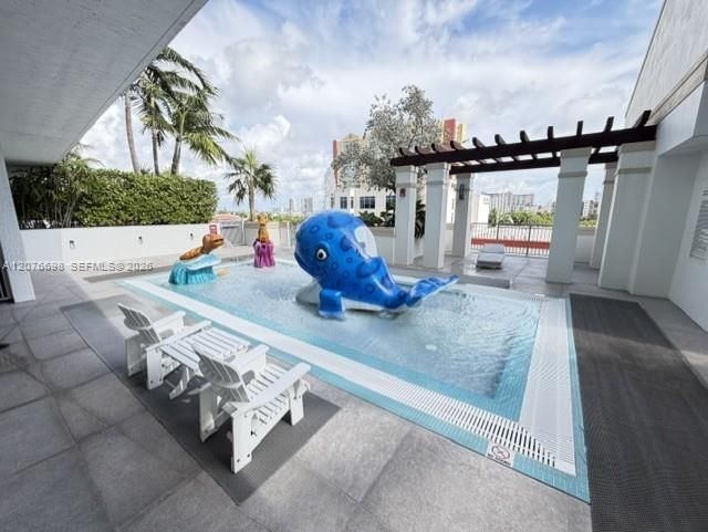 330 Sunny Isles Blvd , Unit 5-1008, Sunny Isles Beach, FL 33160 Photo