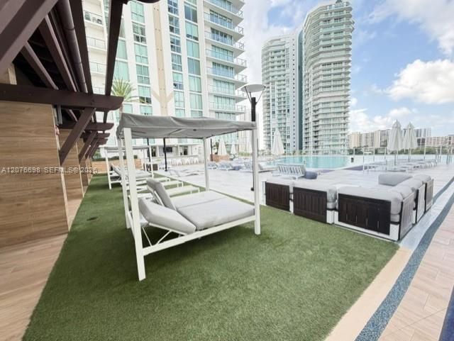 330 Sunny Isles Blvd , Unit 5-1008, Sunny Isles Beach, FL 33160 Photo