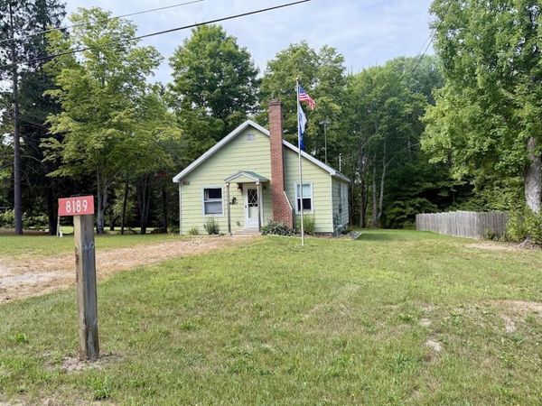 8189 County Road 385, Newberry, MI 49868
