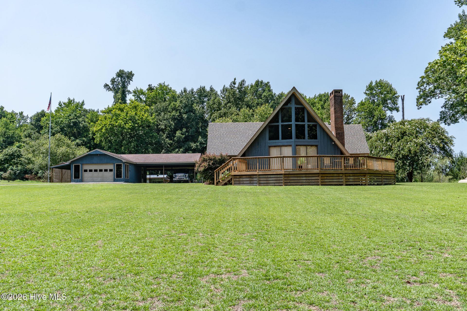 425 Blackmore Road, Warsaw, NC 28398 Main Photo