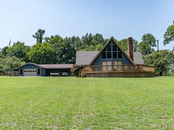 425 Blackmore Road, Warsaw, NC 28398