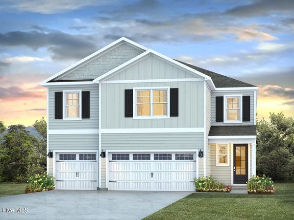 85 Pasture Street, Unit Lot 453, Wilmington, NC 28411