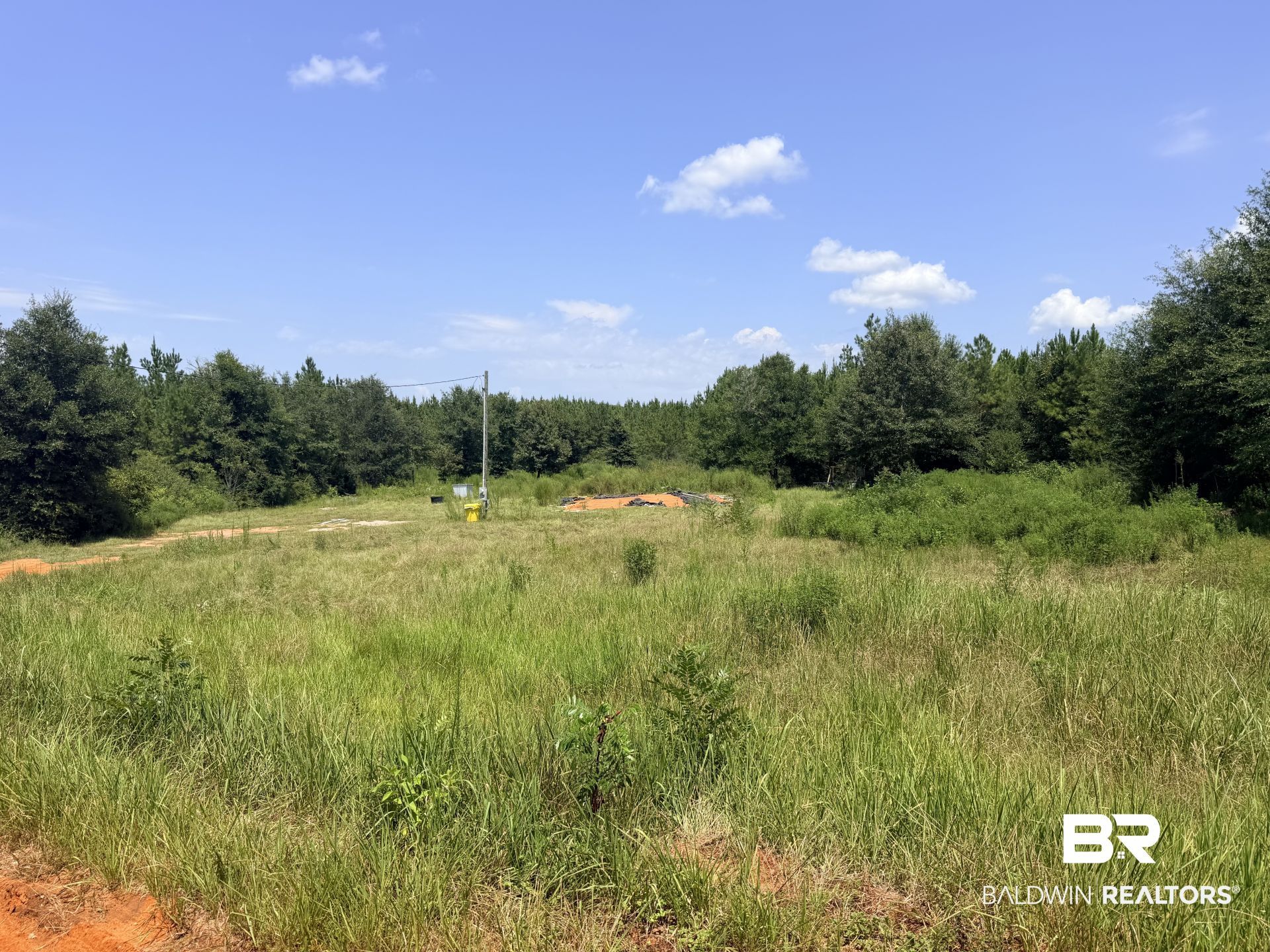 27419 Linholm Road, Robertsdale, AL 36567 Main Photo