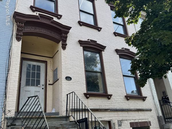168 Clinton Avenue, Albany, NY 12210