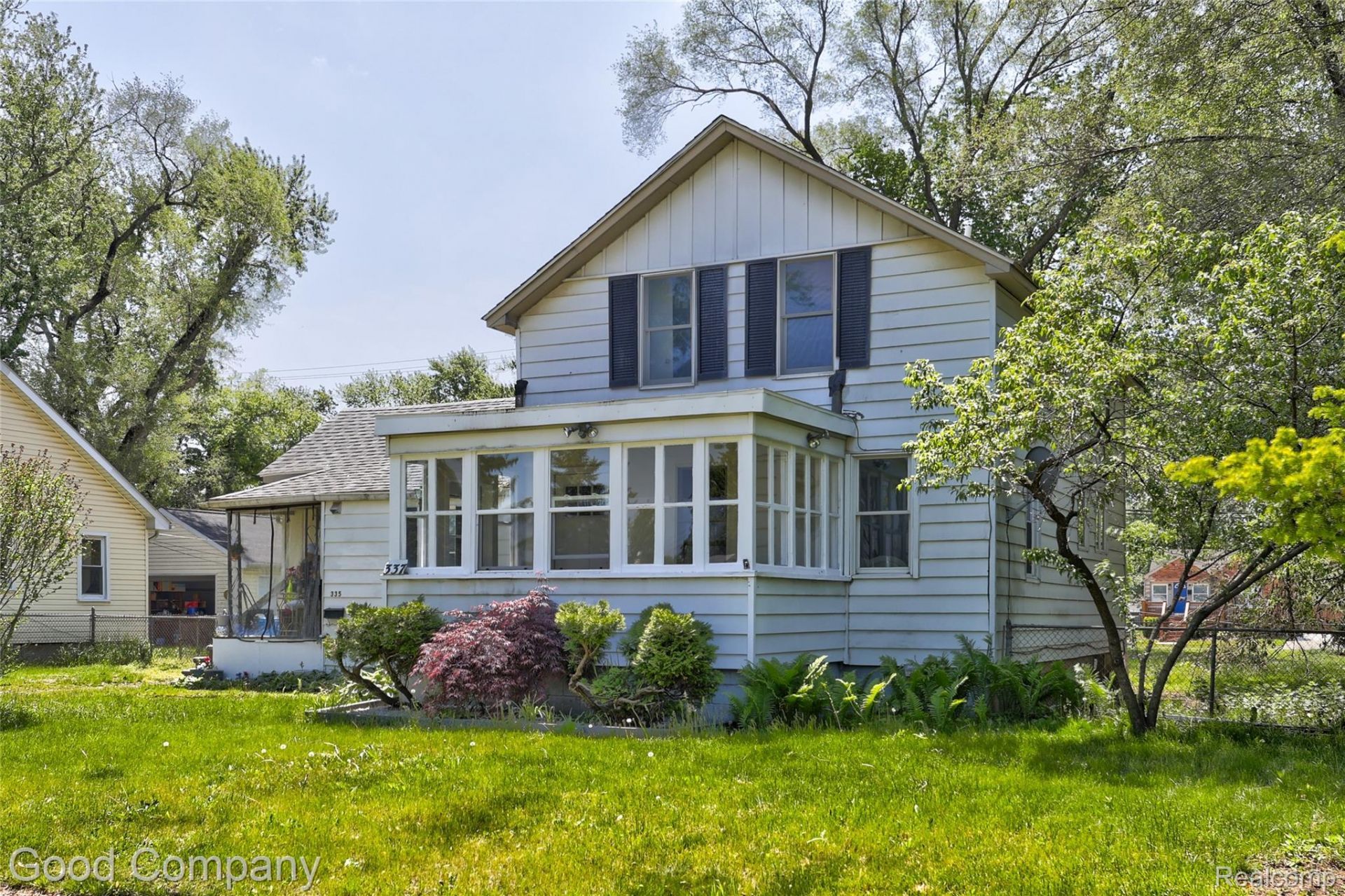 335 W Lincoln Avenue, Madison Heights, Mi 48071 Main Photo