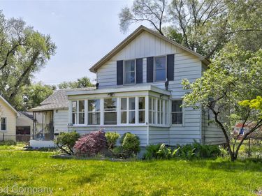 335 W Lincoln Avenue, Madison Heights, Mi 48071