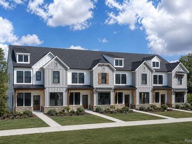 314 Lantana Drive , Brighton, Mi 48116