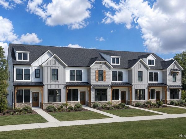 314 Lantana Drive, Brighton, Mi 48116
