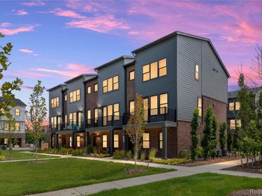 3074 Hydrangea Lane , Unit 50, Pittsfield Township, Mi 48103