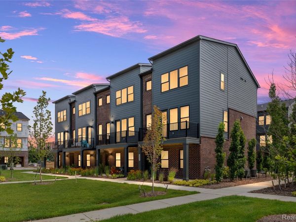 3074 Hydrangea Lane , Unit 50, Pittsfield Township, Mi 48103