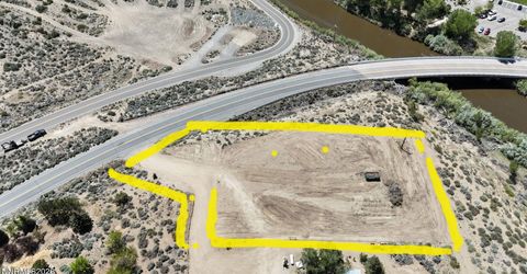 2670 Pinion Hills Drive, Carson City, NV 89701 Photo