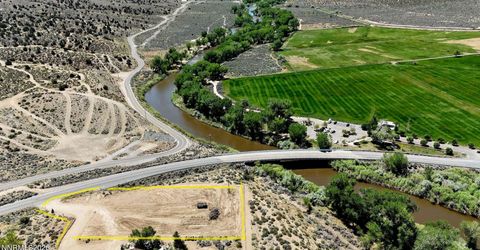 2670 Pinion Hills Drive, Carson City, NV 89701 Photo
