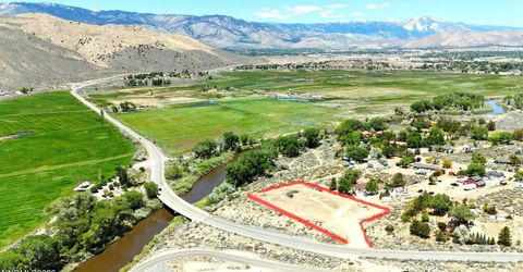 2670 Pinion Hills Drive, Carson City, NV 89701 Photo