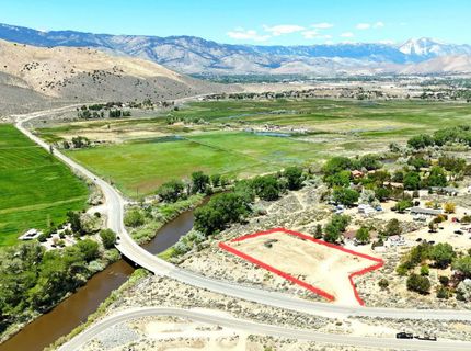 2670 Pinion Hills Drive, Carson City, NV 89701 Photo