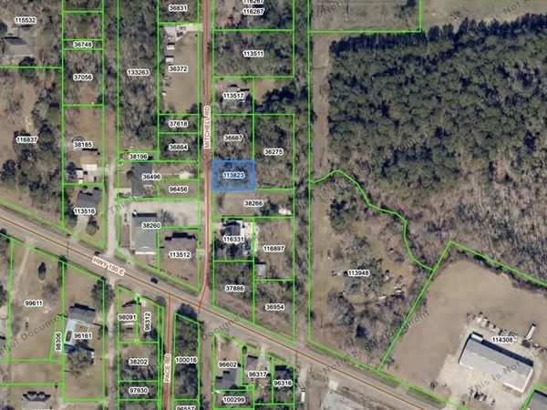 MITCHELL Road , Slidell, LA 70461