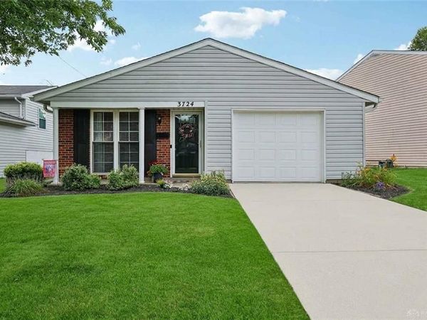 3724 Ellis Way, Middletown, OH 45044