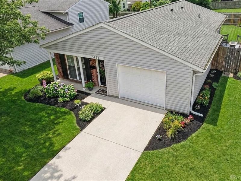 3724 Ellis Way, Middletown, OH 45044 Photo 2