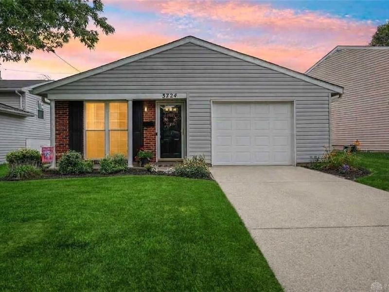3724 Ellis Way, Middletown, OH 45044 Photo 29