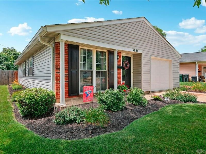 3724 Ellis Way, Middletown, OH 45044 Photo 3