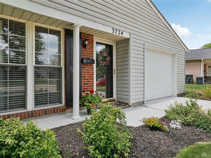 3724 Ellis Way, Middletown, OH 45044 Photo 4