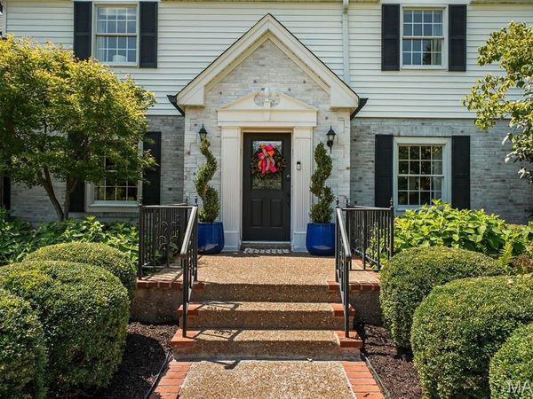 1289 Lay Road, Ladue, MO 63124