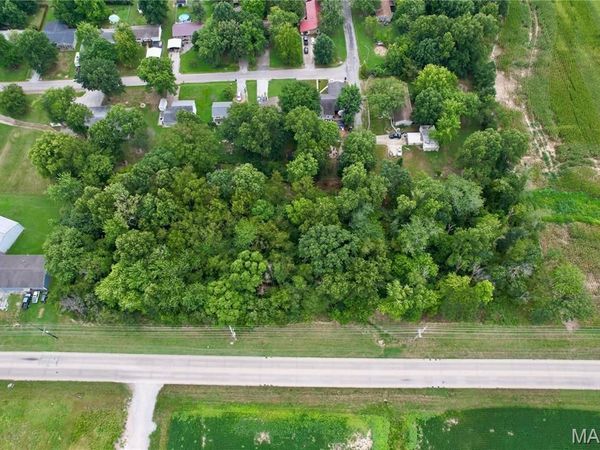 0 Veterans Memorial Drive, Mount Vernon, IL 62864