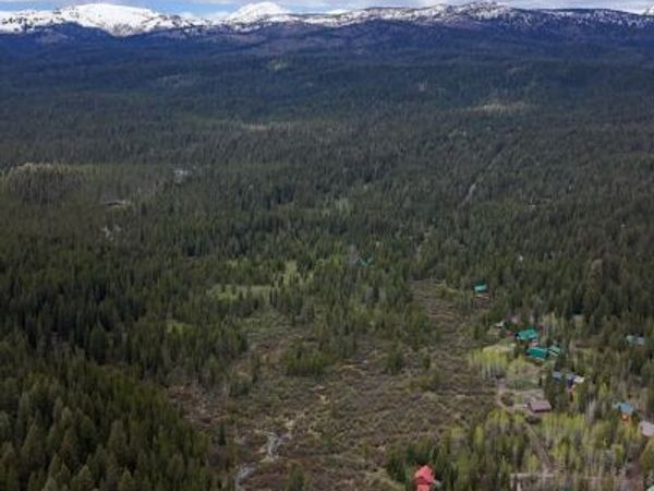 TBD S Fox Circle, ISLAND PARK, ID 83429