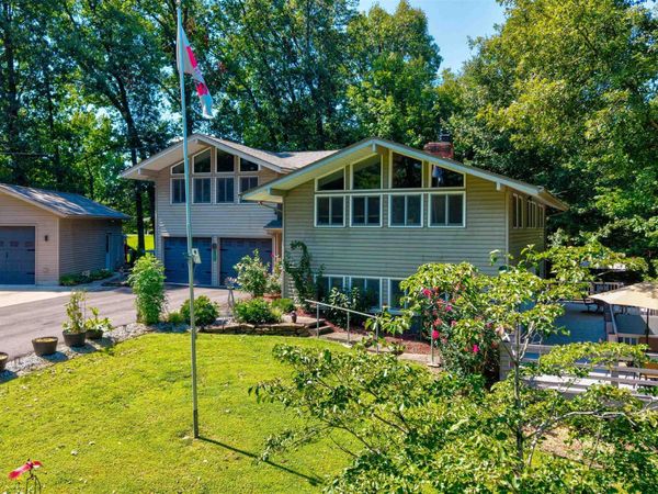 12495 E IN 62, St. Meinrad, IN 47577
