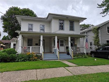 135-137 Maple Street, Hornell, NY 14843