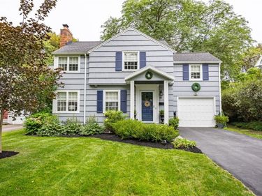 81 Lanark Crescent, Rochester, NY 14609