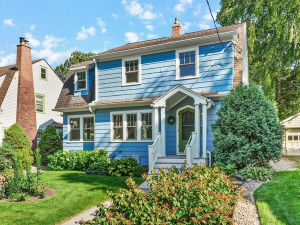 2117 Fox Avenue, Madison, WI 53711