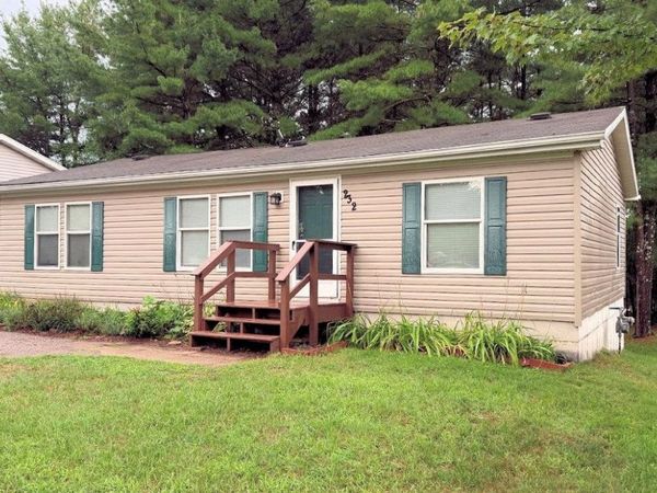 232 Red Bird Avenue, Wisconsin Dells, WI 53965