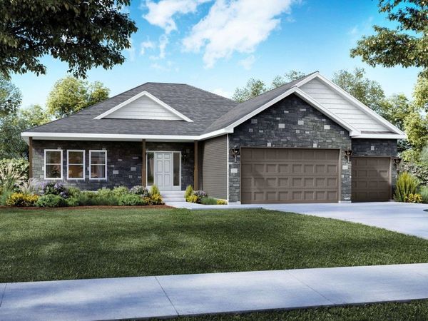 9818 Hawks Pointe Trail, ROSCOE, IL 61073
