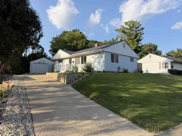 108 SKYLARK Drive, ROCKFORD, IL 61107