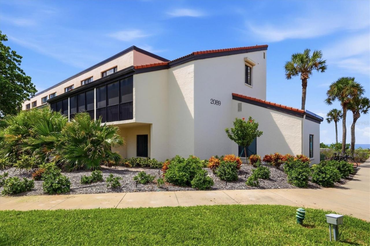 2089 Gulf Of Mexico Drive, Unit G1-302, Longboat Key, FL 34228 Photo