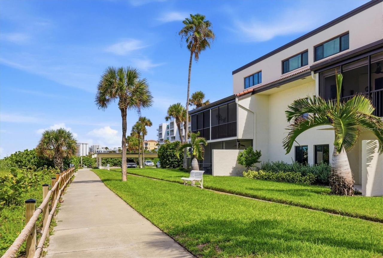 2089 Gulf Of Mexico Drive, Unit G1-302, Longboat Key, FL 34228 Photo