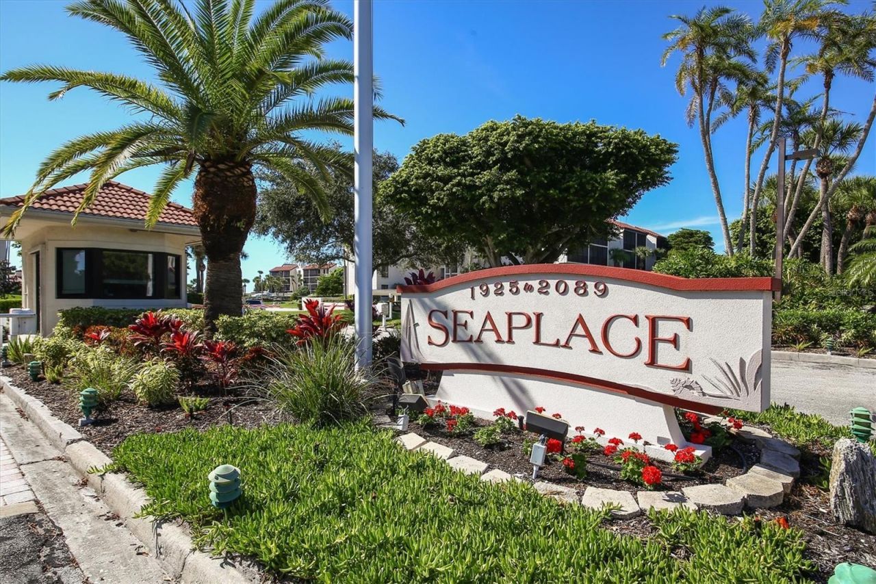 2089 Gulf Of Mexico Drive, Unit G1-302, Longboat Key, FL 34228 Photo