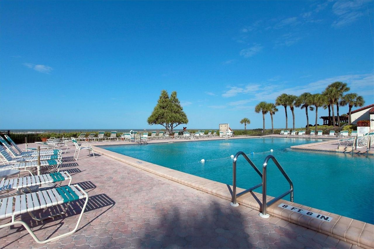 2089 Gulf Of Mexico Drive, Unit G1-302, Longboat Key, FL 34228 Photo
